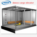 2000kg Warehouse Indoor Electric Goods Freight Elevator